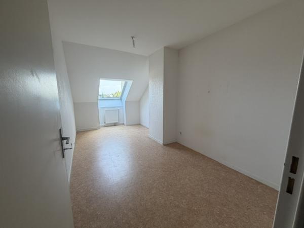 Achat appartement Angers - SAINT-LÉONARD