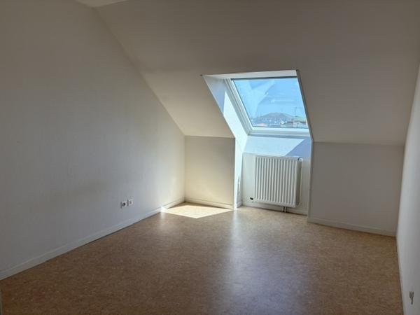 Achat appartement Angers - SAINT-LÉONARD