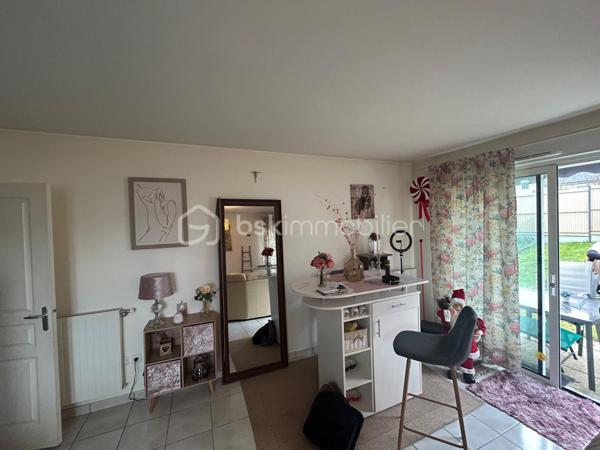 Appartement de 50 m²