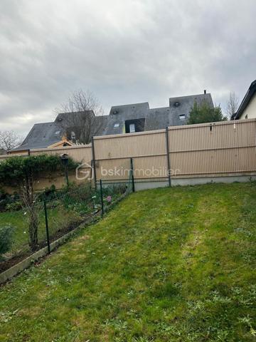 Appartement de 50 m²