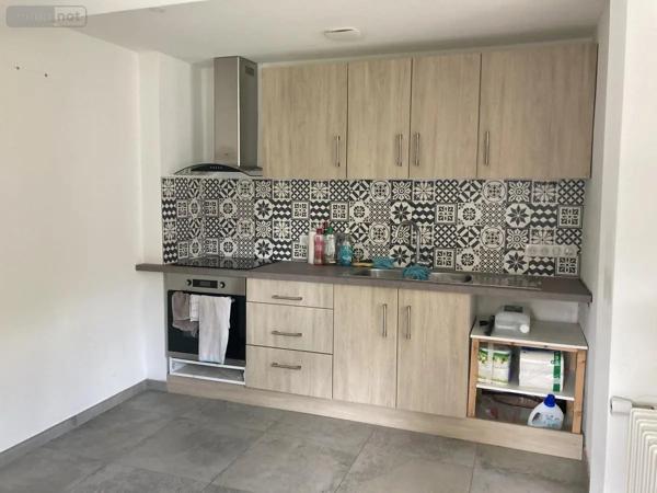 Location - Maison Hautmont 59330 86 m 2