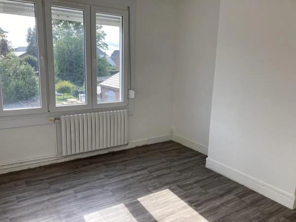 Location - Maison Hautmont 59330 86 m 2