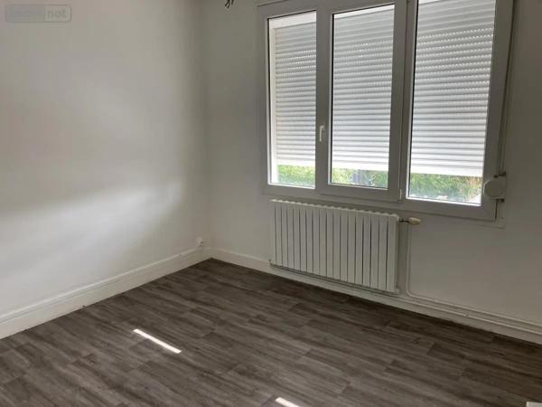 Location - Maison Hautmont 59330 86 m 2