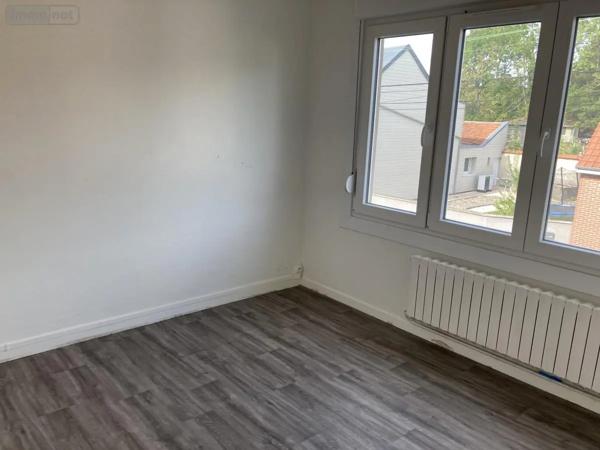 Location - Maison Hautmont 59330 86 m 2