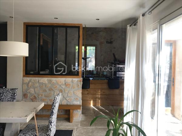 Maison de ville de 155 m²