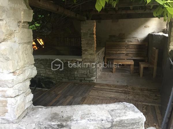 Maison de ville de 155 m²