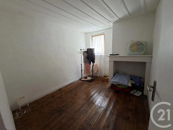Maison à vendre  3 pièces - 90 m 2   BRIOUDE  - 43