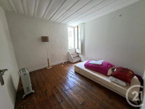 Maison à vendre  3 pièces - 90 m 2   BRIOUDE  - 43