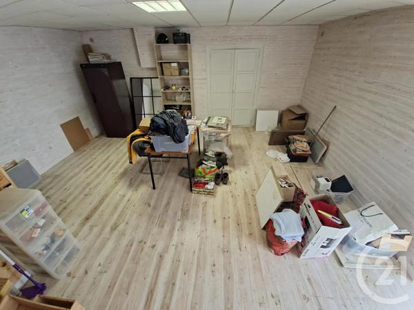 Maison à vendre  3 pièces - 90 m 2   BRIOUDE  - 43