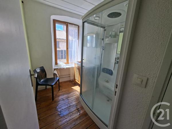 Maison à vendre  3 pièces - 90 m 2   BRIOUDE  - 43