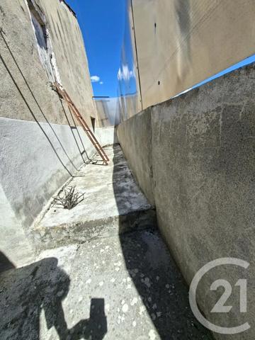Maison à vendre  3 pièces - 90 m 2   BRIOUDE  - 43