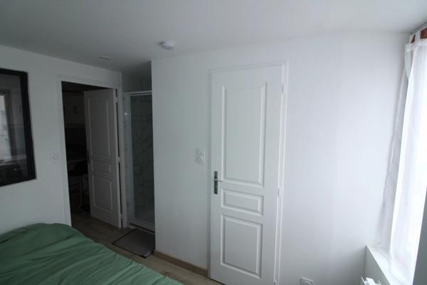 Location Appartement 2 pièces 18 m2 à Belley