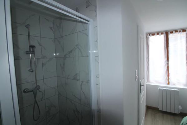 Location Appartement 2 pièces 18 m2 à Belley