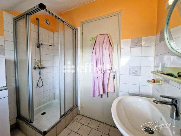 Maison 6 pièces - 138 m²