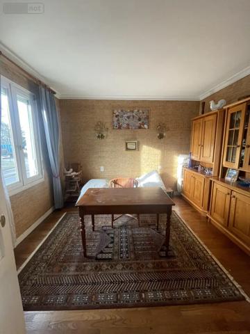 Achat - Maison Vannes 56000 5 pièces 106 m 2 327 m 2