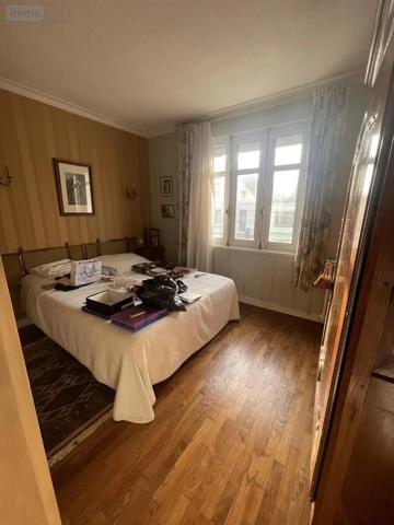 Achat - Maison Vannes 56000 5 pièces 106 m 2 327 m 2