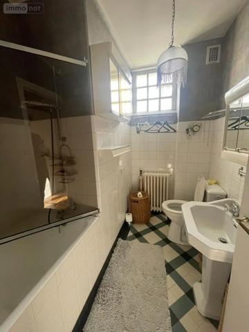 Achat - Maison Vannes 56000 5 pièces 106 m 2 327 m 2