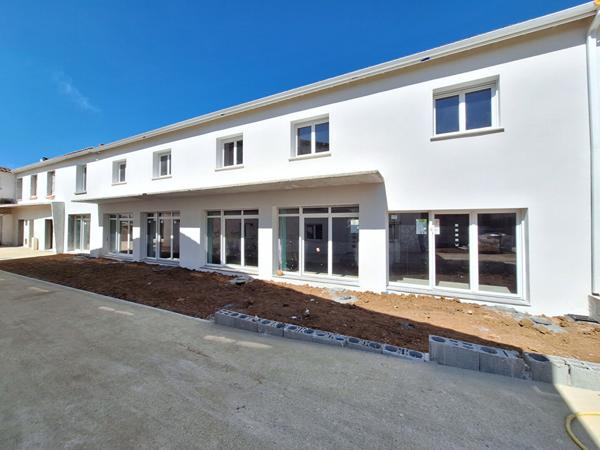 Appartement La Tranche Sur Mer !