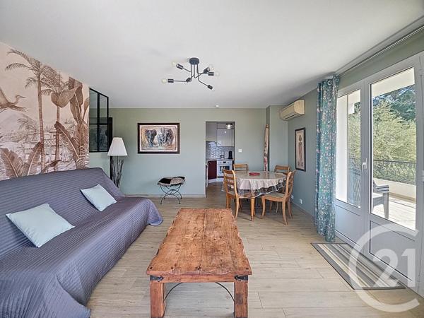 Appartement F3 à vendre  3 pièces - 62,83 m2 CASAGLIONE - 201