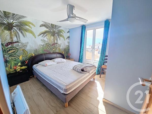 Appartement F3 à vendre  3 pièces - 62,83 m2 CASAGLIONE - 201