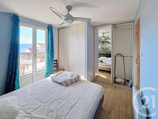 Appartement F3 à vendre  3 pièces - 62,83 m2 CASAGLIONE - 201