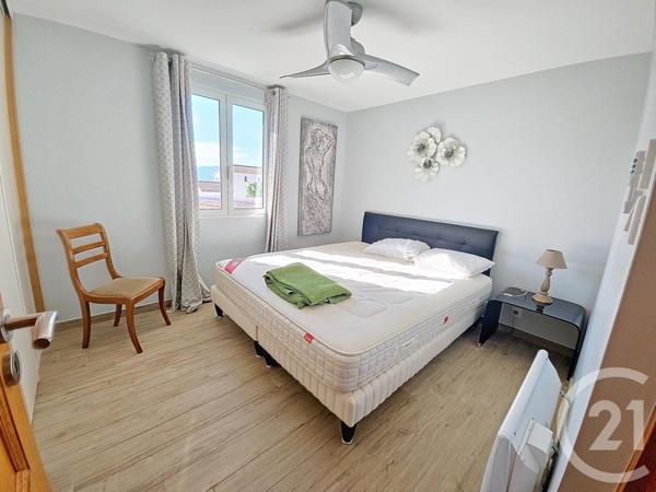 Appartement F3 à vendre  3 pièces - 62,83 m2 CASAGLIONE - 201