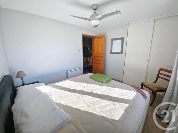 Appartement F3 à vendre  3 pièces - 62,83 m2 CASAGLIONE - 201