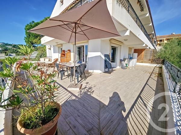 Appartement F3 à vendre  3 pièces - 62,83 m2 CASAGLIONE - 201