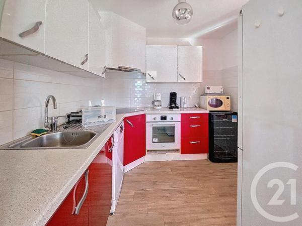 Appartement F3 à vendre  3 pièces - 62,83 m2 CASAGLIONE - 201