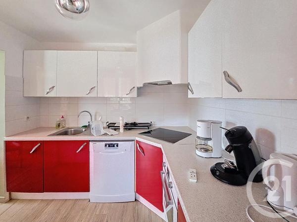 Appartement F3 à vendre  3 pièces - 62,83 m2 CASAGLIONE - 201