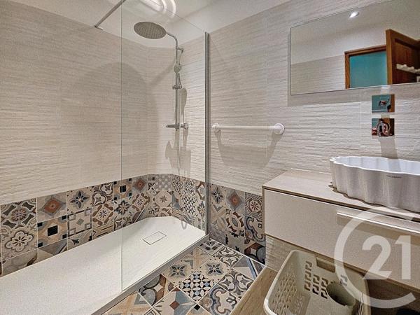 Appartement F3 à vendre  3 pièces - 62,83 m2 CASAGLIONE - 201