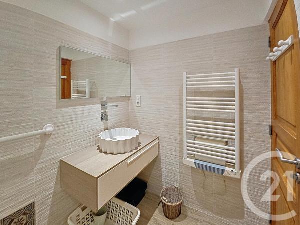 Appartement F3 à vendre  3 pièces - 62,83 m2 CASAGLIONE - 201