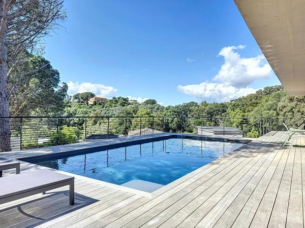 Maison à vendre  5 pièces - 146,32 m2 ZONZA - 201