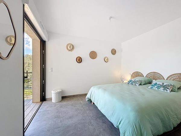 Maison à vendre  5 pièces - 146,32 m2 ZONZA - 201