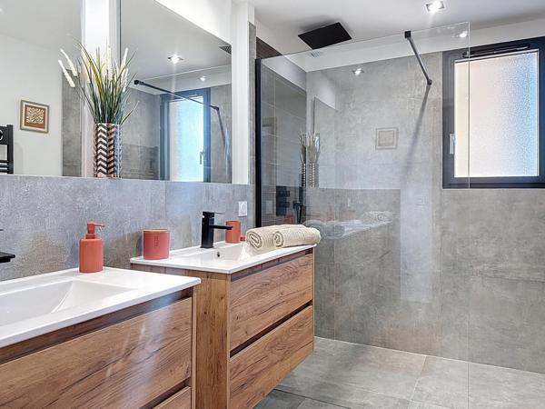 Maison à vendre  5 pièces - 146,32 m2 ZONZA - 201