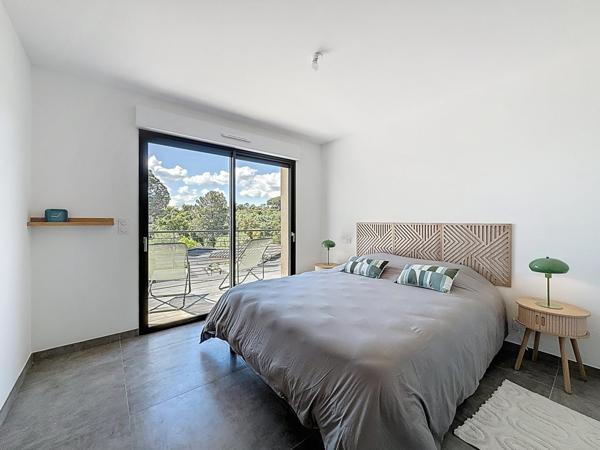 Maison à vendre  5 pièces - 146,32 m2 ZONZA - 201