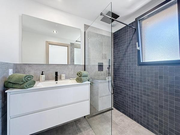 Maison à vendre  5 pièces - 146,32 m2 ZONZA - 201