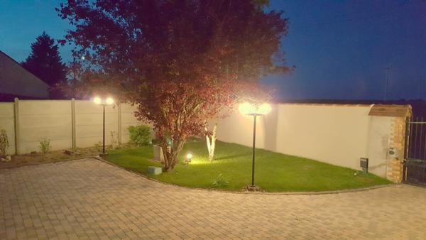 Pithiviers (45300) VOUS AVEZ JUSTE A POSER VOS VALISES