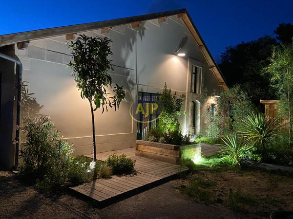 Vente maison Soulac Sur Mer : 895 000 € - AJP Soulac Immobilier