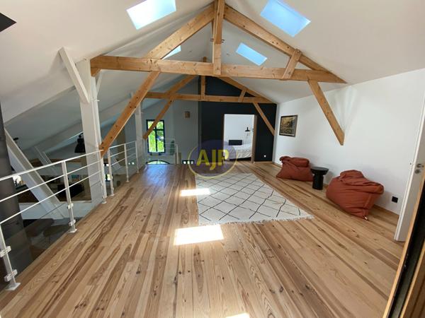 Vente maison Soulac Sur Mer : 895 000 € - AJP Soulac Immobilier