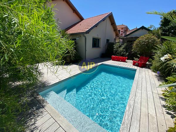 Vente maison Soulac Sur Mer : 895 000 € - AJP Soulac Immobilier