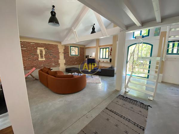 Vente maison Soulac Sur Mer : 895 000 € - AJP Soulac Immobilier