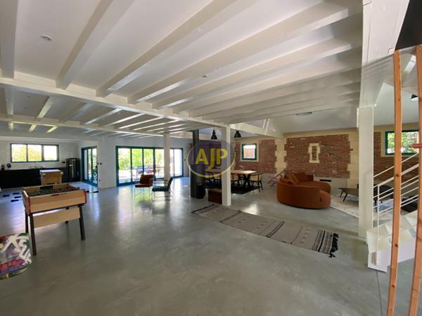 Vente maison Soulac Sur Mer : 895 000 € - AJP Soulac Immobilier