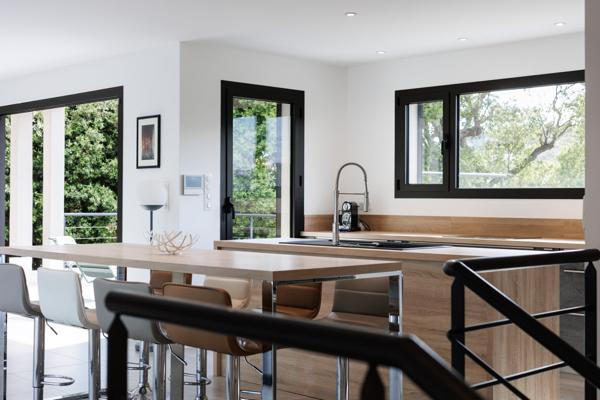 Maison à vendre  6 pièces - 170 m2 PORTO VECCHIO - 201