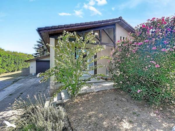 Maison à vendre 260 000 € Mont-de-Marsan 6 p 136 m² DPE C