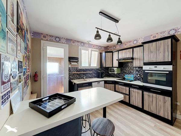 Maison à vendre 260 000 € Mont-de-Marsan 6 p 136 m² DPE C