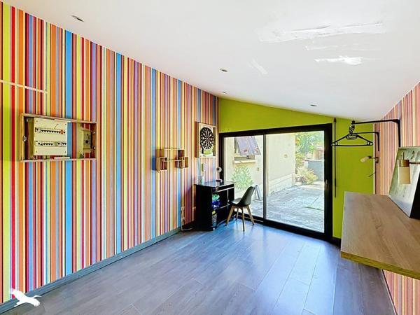 Maison à vendre 260 000 € Mont-de-Marsan 6 p 136 m² DPE C