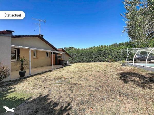 Maison à vendre 260 000 € Mont-de-Marsan 6 p 136 m² DPE C