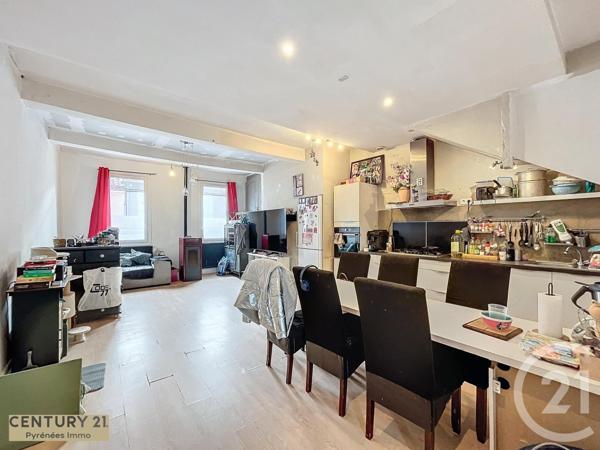 Appartement T4 à vendre  4 pièces - 104 m2 ST GAUDENS - 31