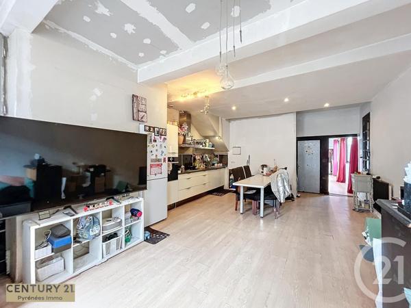 Appartement T4 à vendre  4 pièces - 104 m2 ST GAUDENS - 31